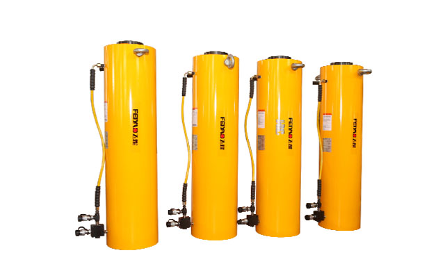 液壓頂管機(jī)