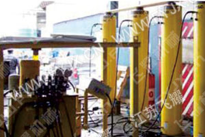 工程液壓千斤頂