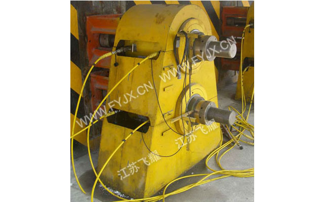 液壓張拉千斤頂