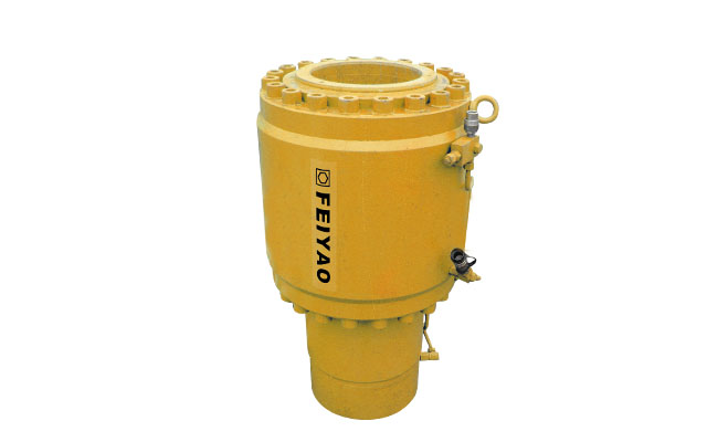 張拉液壓千斤頂