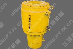 張拉液壓千斤頂