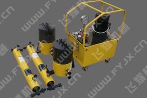 在軌重物推移機圖片