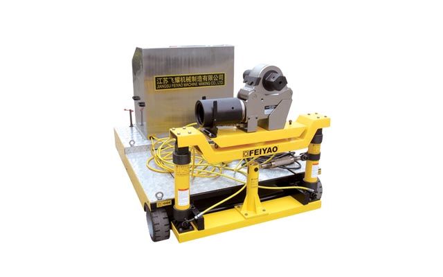 全自動液壓扭矩扳手