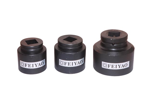 驅(qū)動式液壓扭矩扳手專用套筒