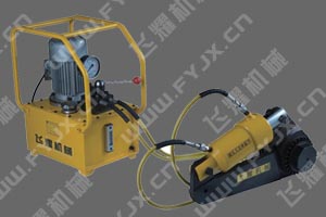 大功率液壓扳手圖片