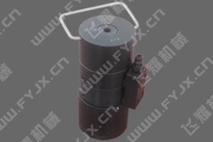 FY-THD液壓螺栓拉伸器現場使用圖