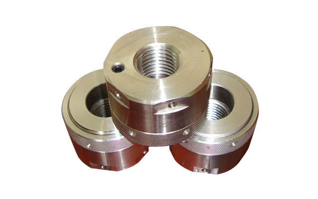 FY-LMA型液壓螺母