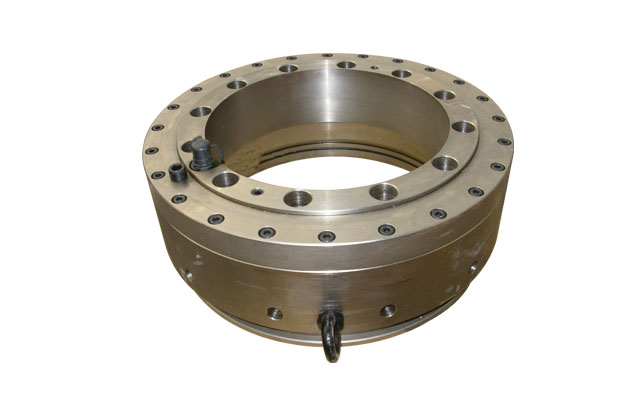 FY-LN型液壓螺母