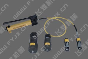 液壓螺母劈開器 液壓螺母劈開器