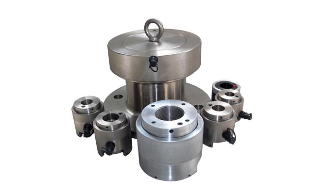 FY-HTB型液壓螺栓拉伸器