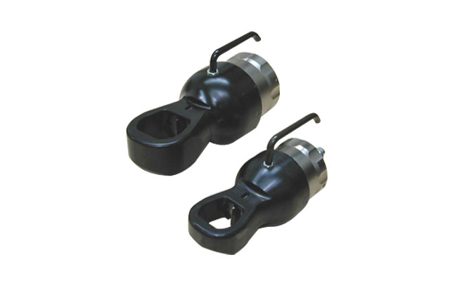 液壓螺母劈開器