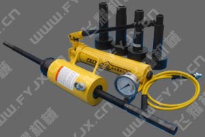 偶合器專用液壓拉馬 偶合器專用液壓拉馬