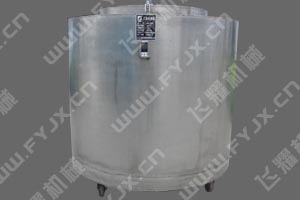 軸承冷凍箱圖片