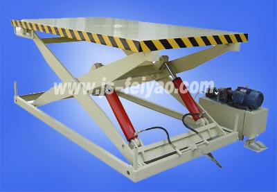 固定式升降平臺(tái)圖片01