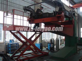 固定式升降平臺(tái)圖片03