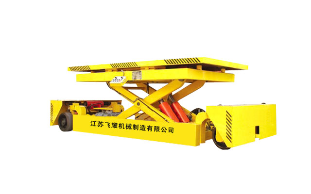 車底起重平臺(tái)