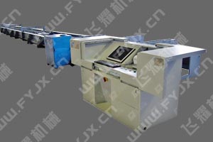 臥式數控拉力試驗機