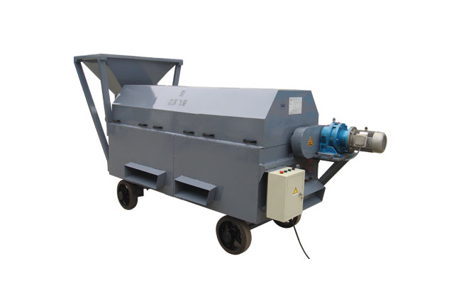 全自動鋼球篩選機