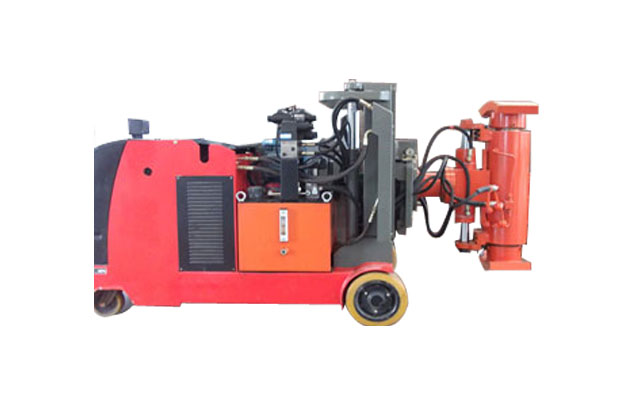 全自動液壓脹管機