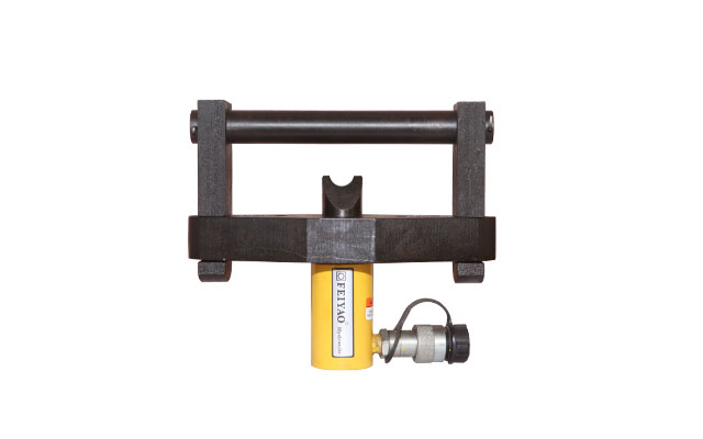 液壓法蘭劈開器