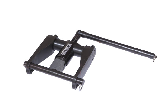 微間隙法蘭分離器