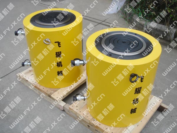 液壓千斤頂圖片